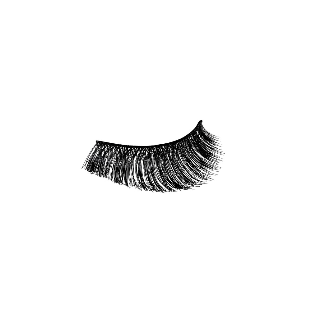 Elise Eyelashes Glamour 121