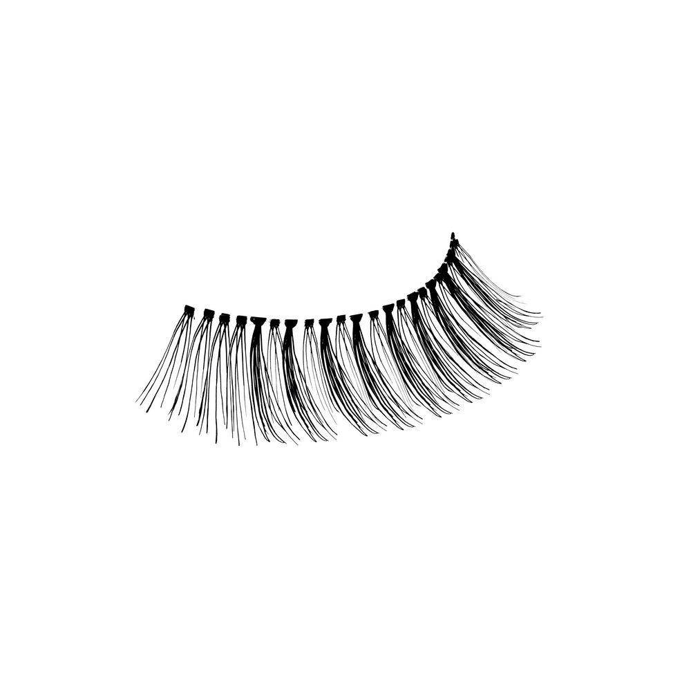 Elise Eyelashes Glamour 106