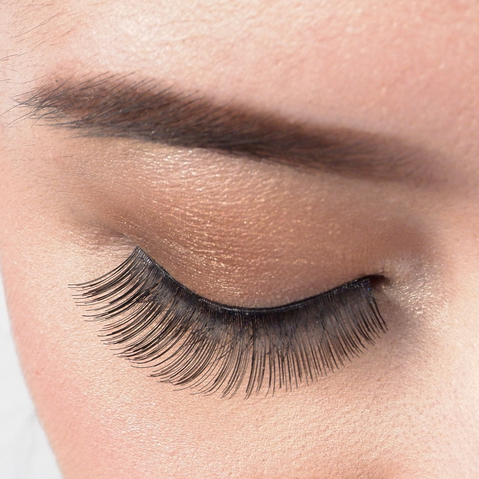 Elise Eyelashes Classic 5358