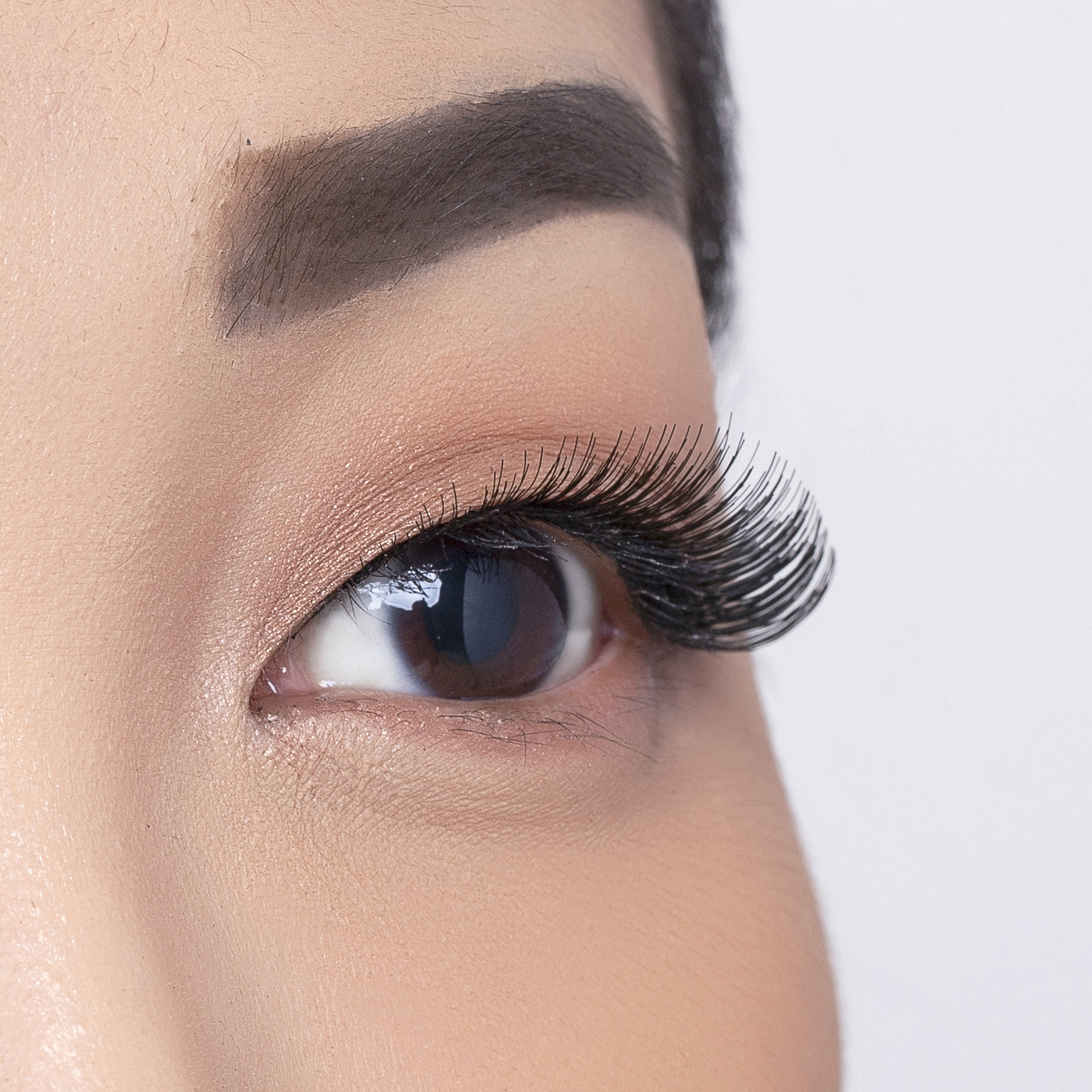 Elise Eyelashes Classic 7152