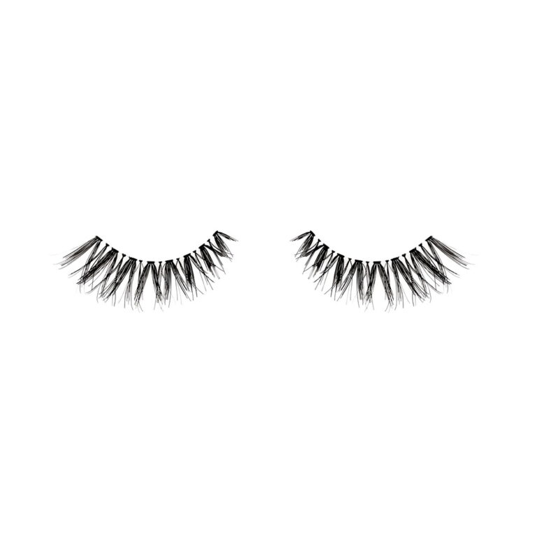 Elise Eyelashes Glamour 8172