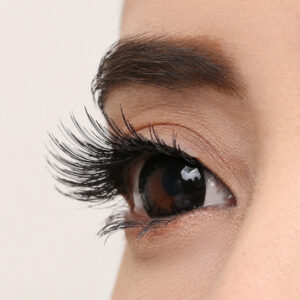 Elise Eyelashes Classic 21