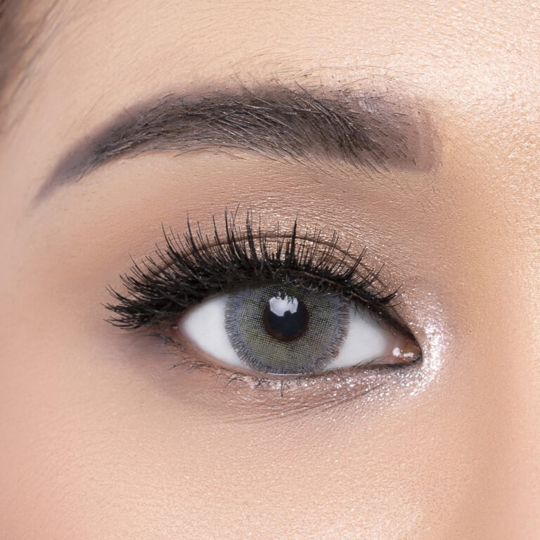 Elise Eyelashes Glamour 8480