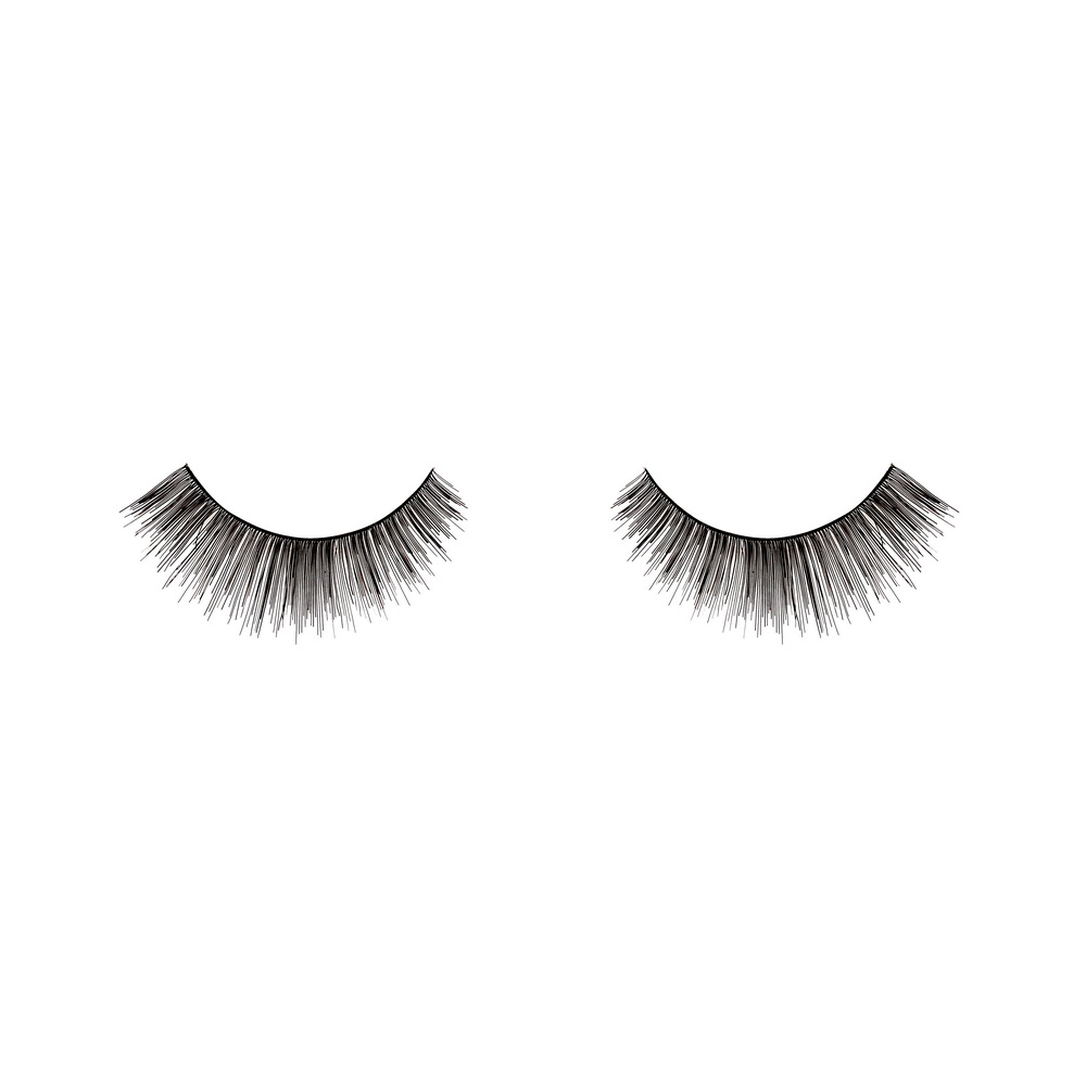 Elise Eyelashes Classic 4307