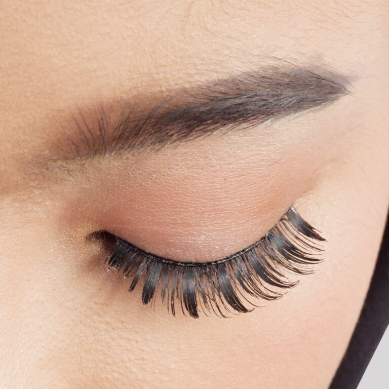 Elise Eyelashes Classic 5118