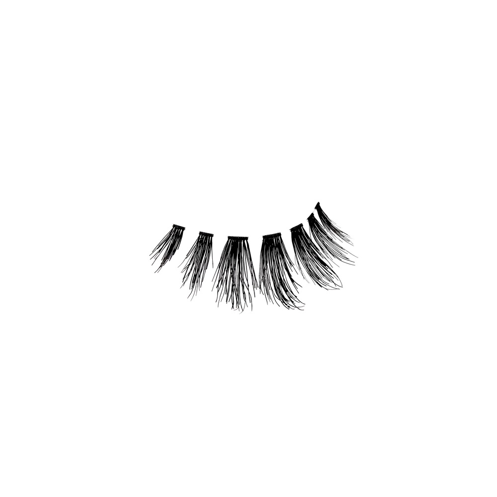 Elise Eyelashes Glamour 8190