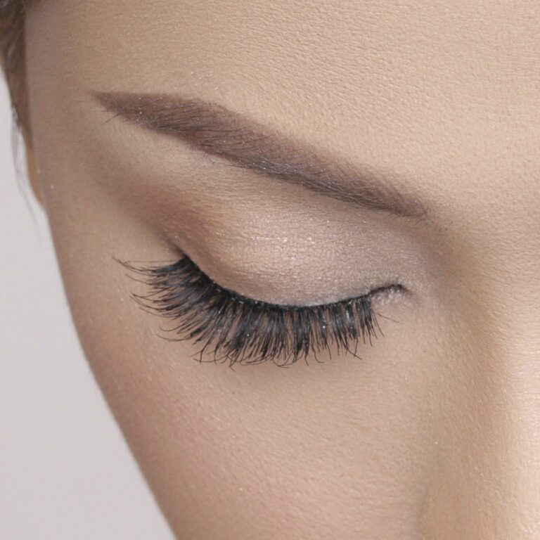 Elise Eyelashes Glamour 117