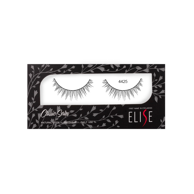 Elise Eyelashes Classic 4425