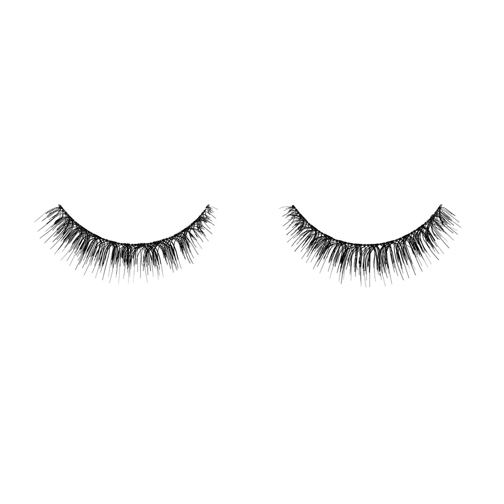 Elise Eyelashes Monolid 5121