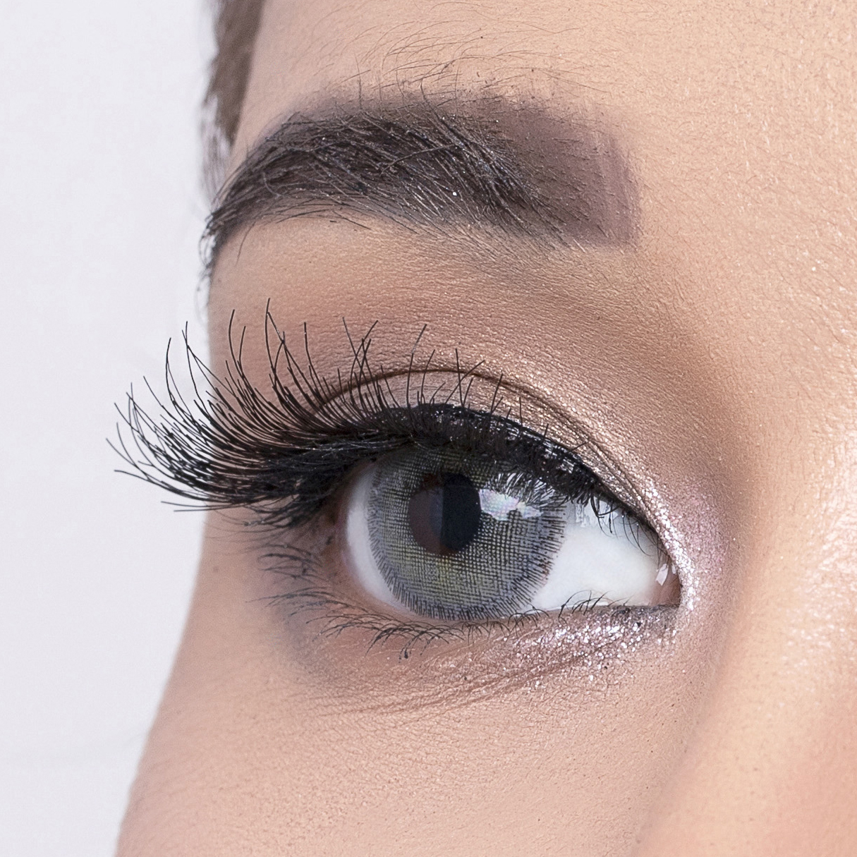 Elise Eyelashes Classic 4781