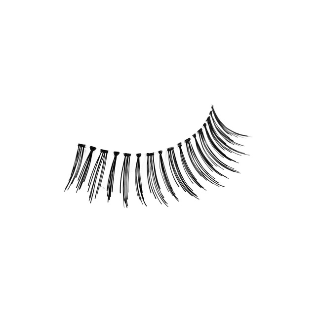 Elise Eyelashes Classic 12
