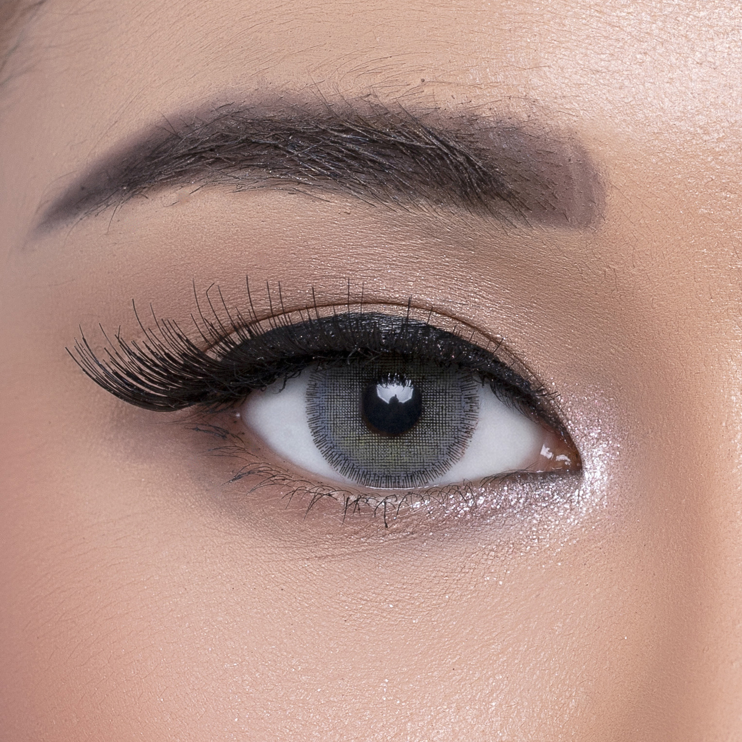 Elise Eyelashes Classic 833