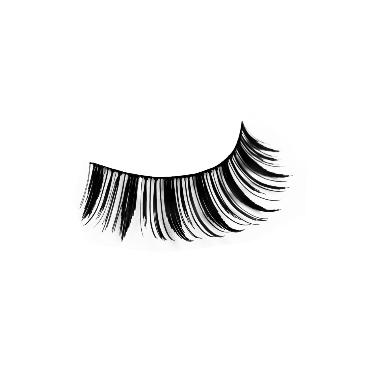 Elise Eyelashes Classic 5118