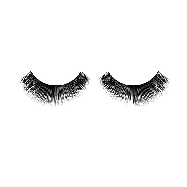 Elise Eyelashes Classic 5358