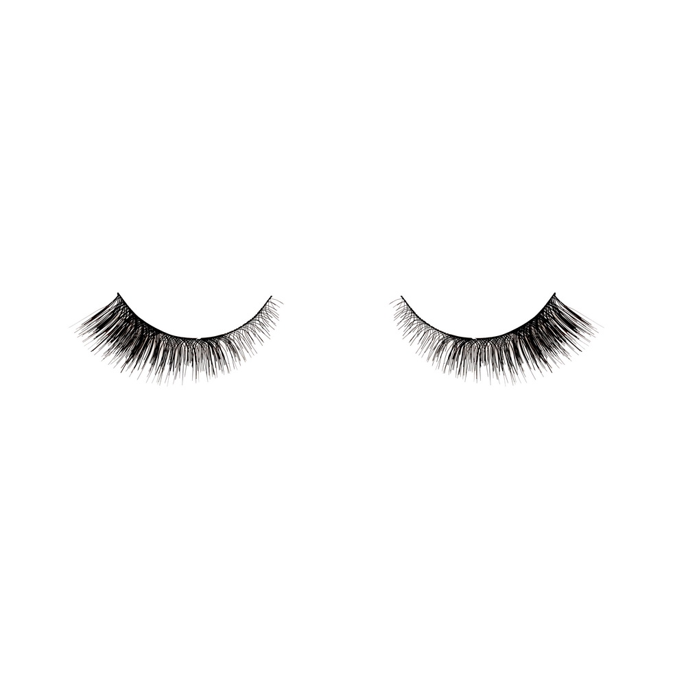 Elise Eyelashes Classic 7152 Preglued