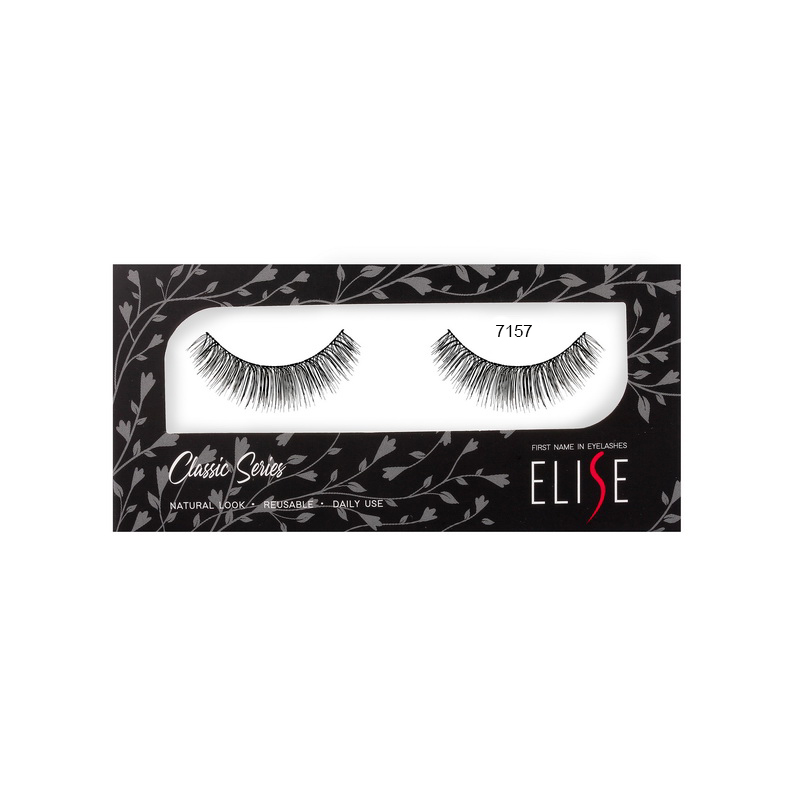 Elise Eyelashes Classic 7157