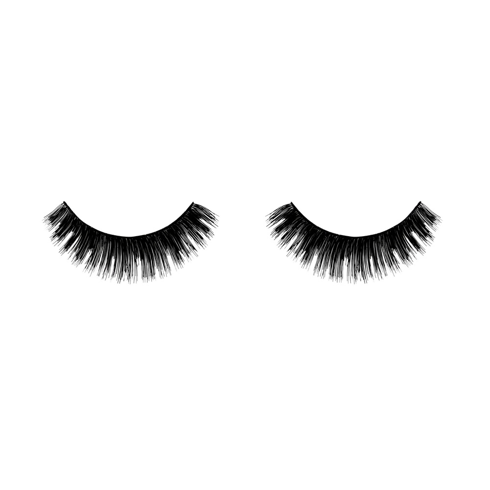 Elise Eyelashes Classic 826
