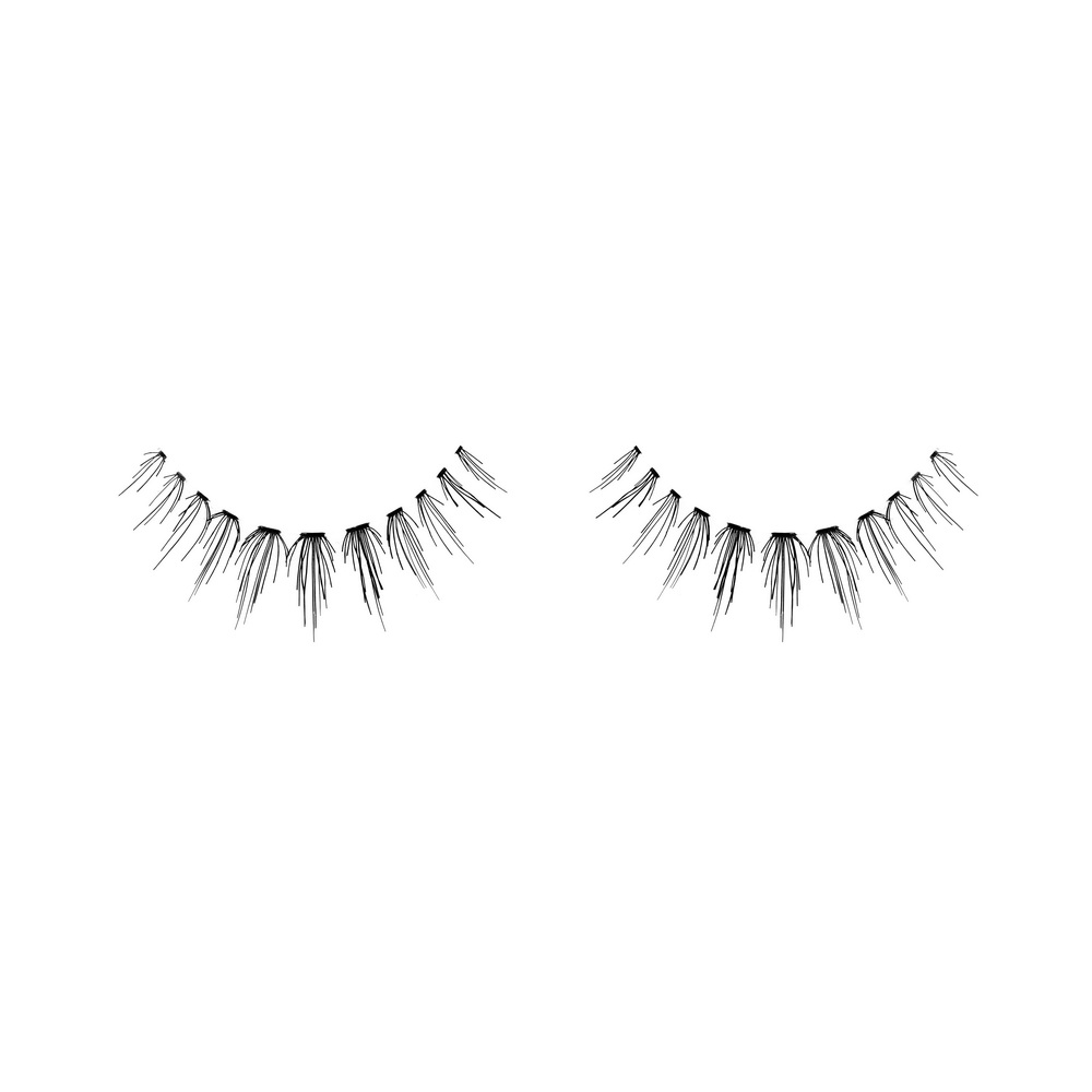 Elise Eyelashes Glamour 103