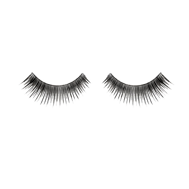 Elise Eyelashes Classic 5456