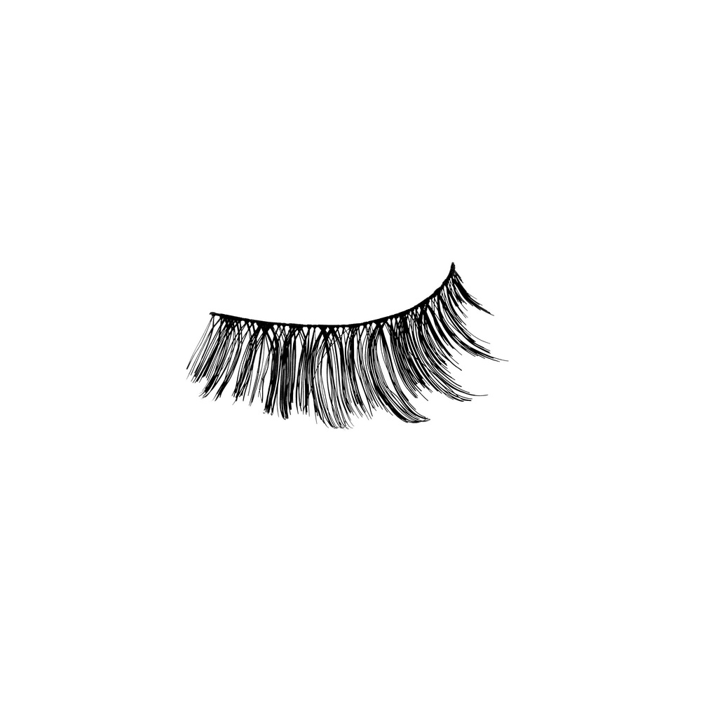 Elise Eyelashes Glamour 116