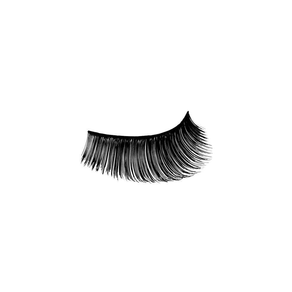 Elise Eyelashes Glamour 118