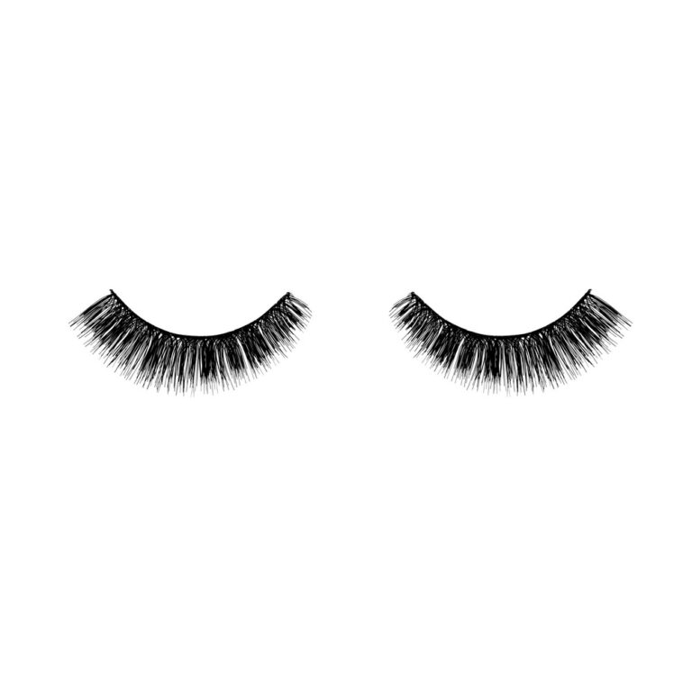 Elise Eyelashes Glamour 120