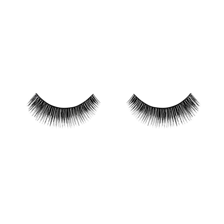 Elise Eyelashes Glamour 119
