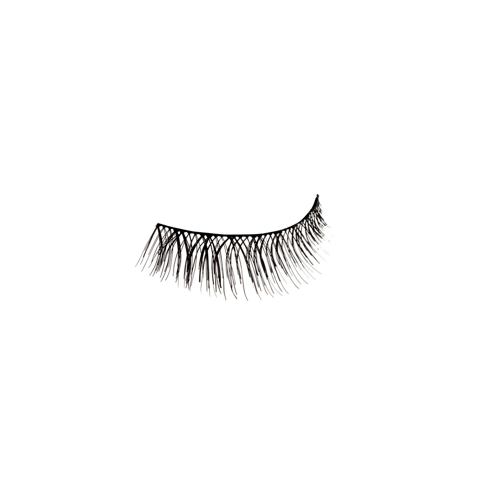 Elise Eyelashes Monolid 5556