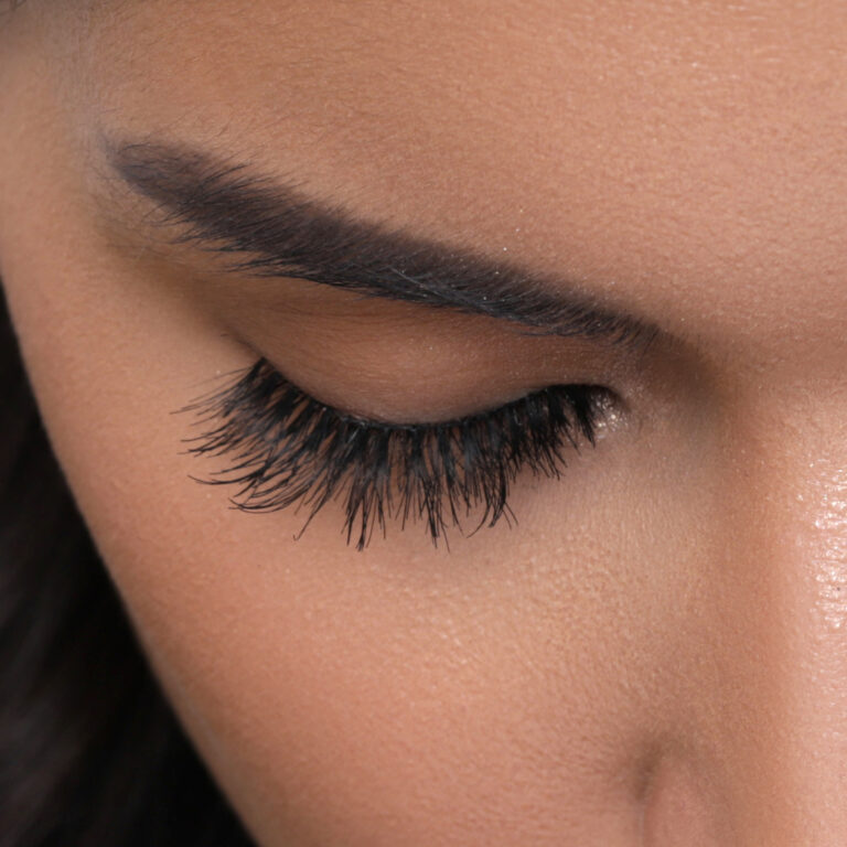 Elise Eyelashes Classic 6520