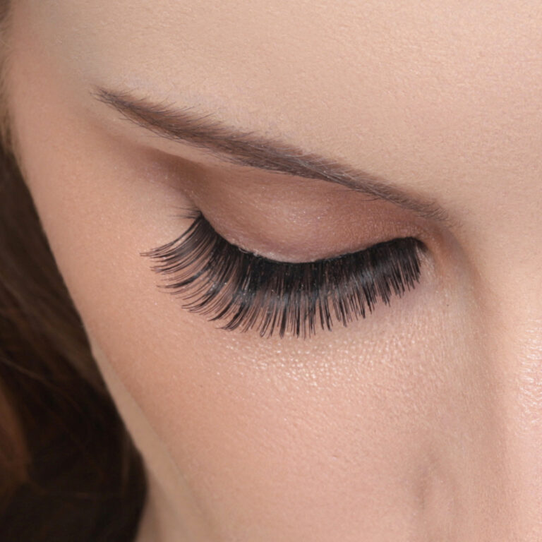 Elise Eyelashes Classic 4307