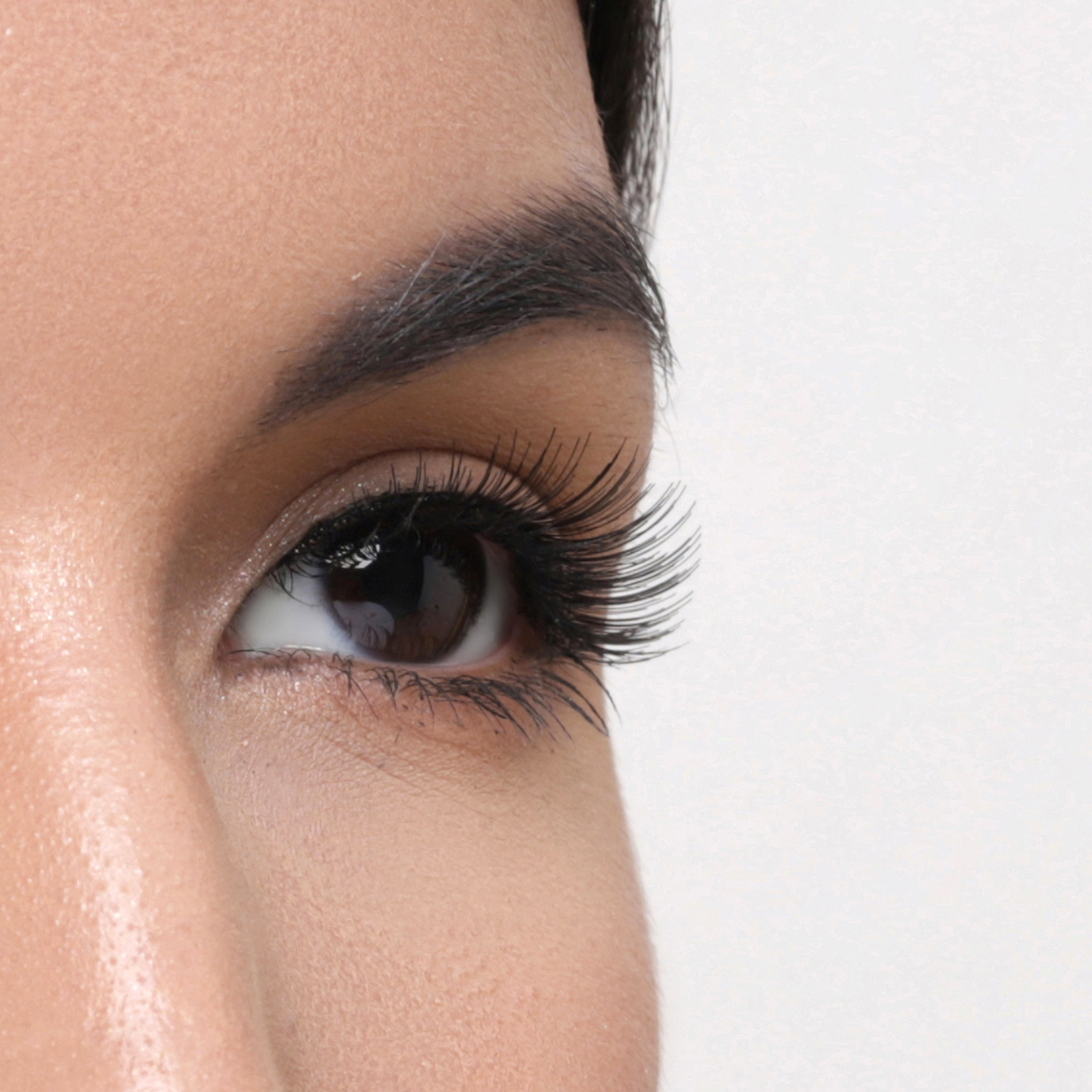 Elise Eyelashes Classic 822