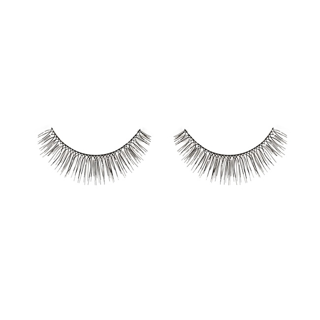 Elise Eyelashes Classic 4033