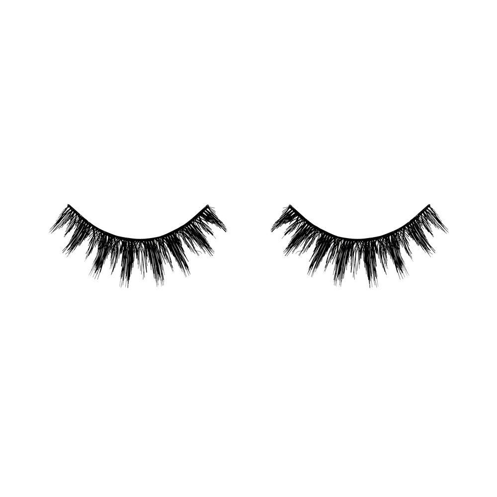 Elise Eyelashes Glamour 112