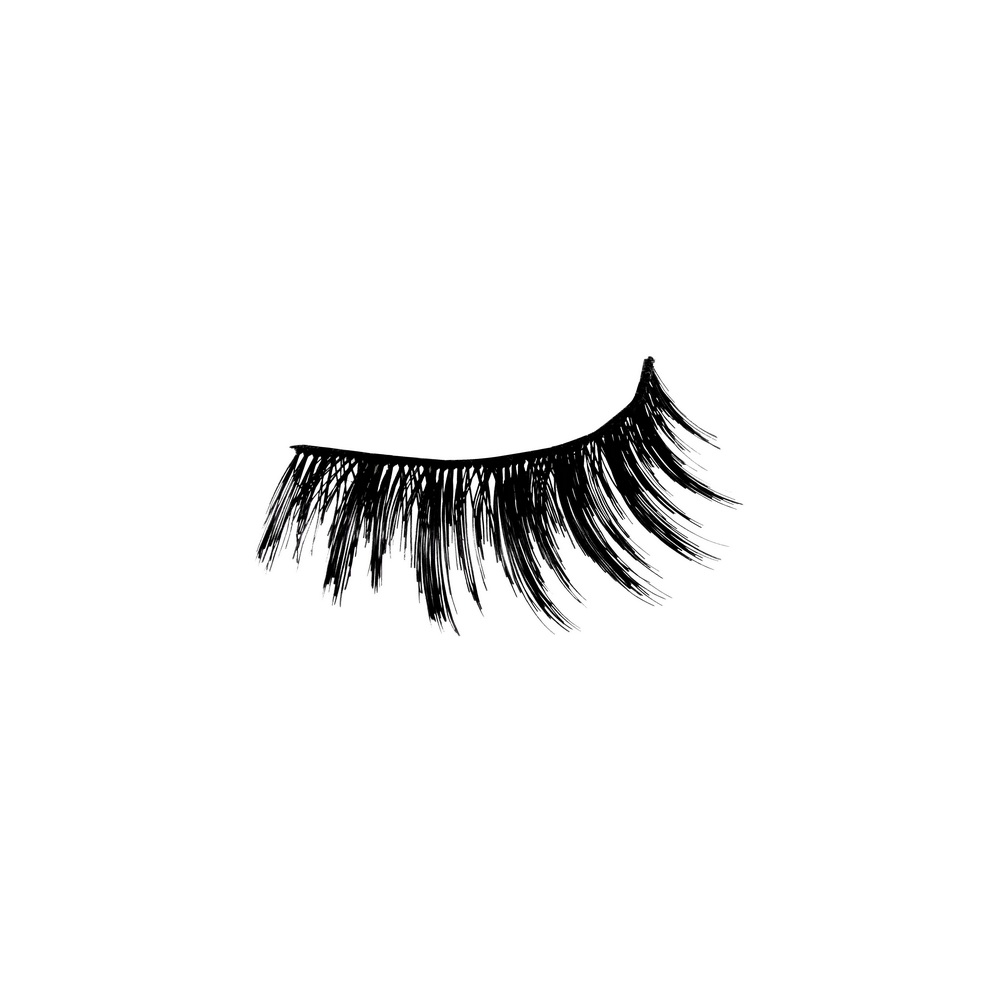 Elise Eyelashes Glamour 112