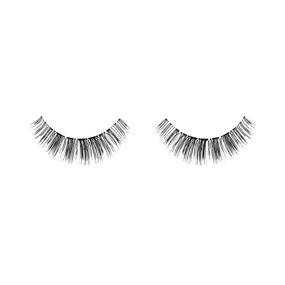 Elise Eyelashes Glamour 105