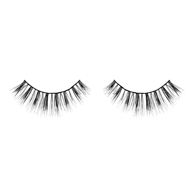 Elise Classic 02 Preglued False Eyelashes