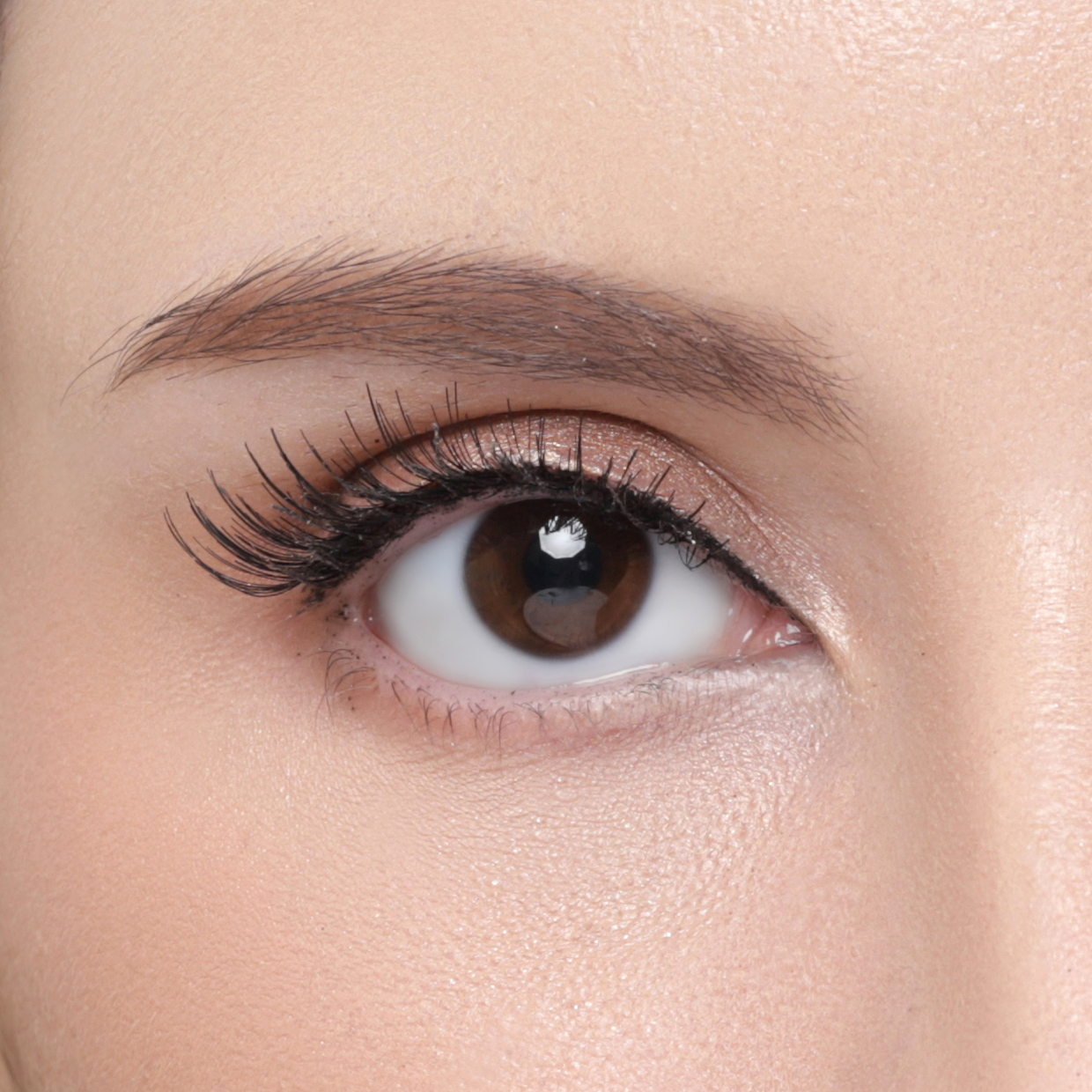 Elise Eyelashes Glamour 104