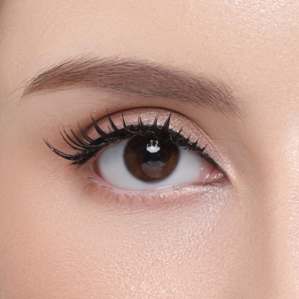 Elise Eyelashes Classic 5112