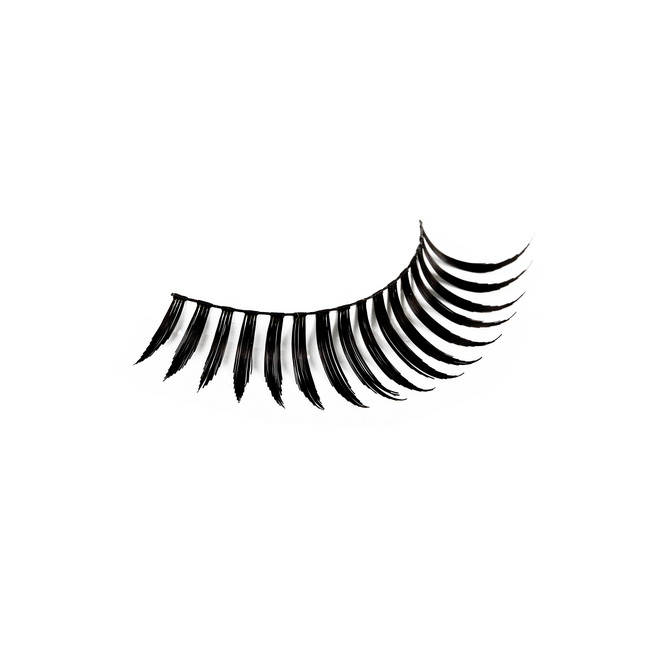 Elise Eyelashes Classic 5112