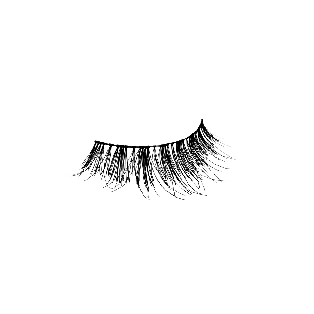 Elise Eyelashes Glamour 117