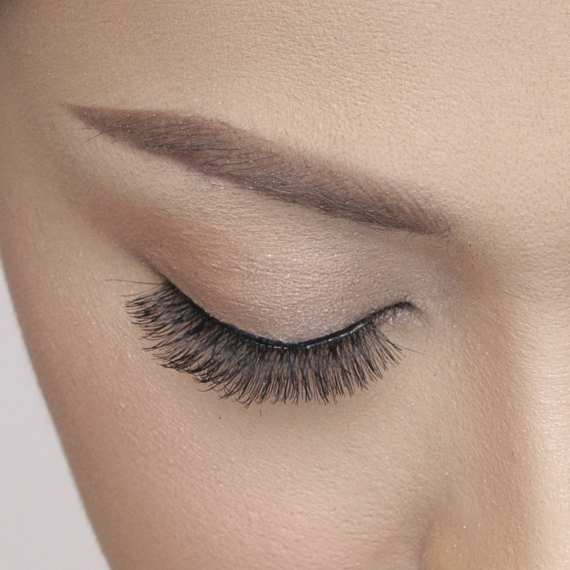 Elise Eyelashes Classic 7157