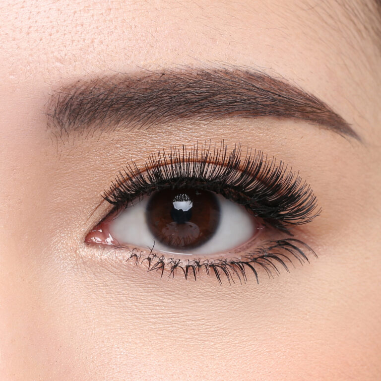 Elise Eyelashes Glamour 120