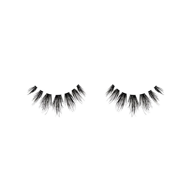 Elise Eyelashes Glamour 8190