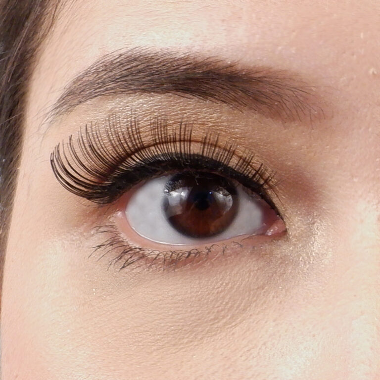 Elise Eyelashes Glamour 815