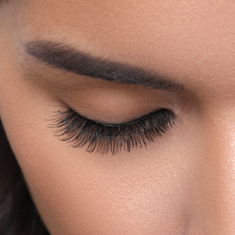 Elise Eyelashes Classic 823
