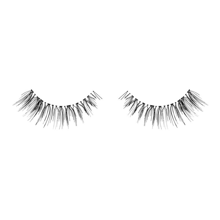 Elise Eyelashes Glamour 104