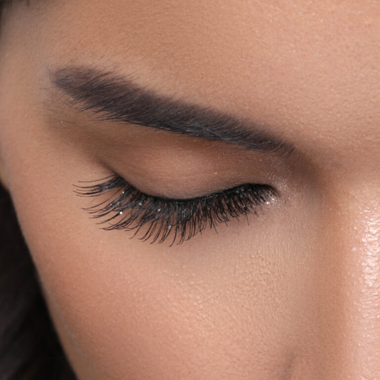 Elise Eyelashes Classic 4033