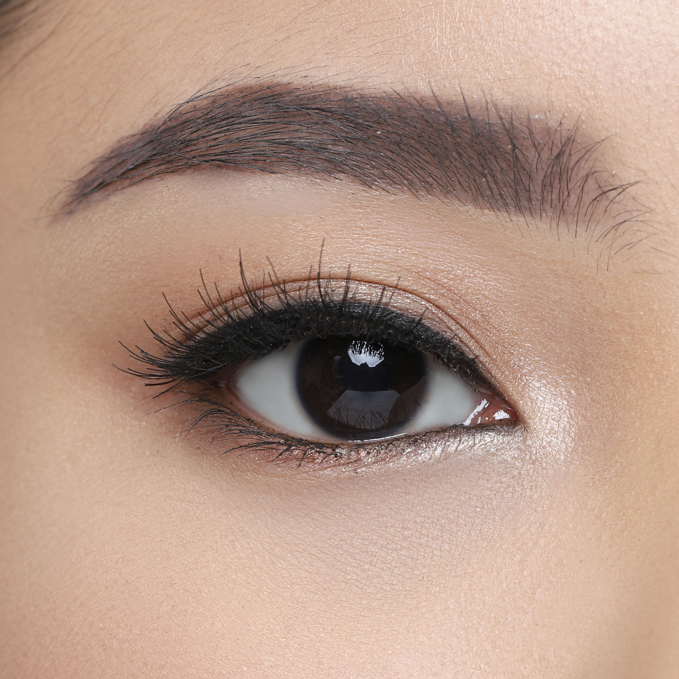 Elise Eyelashes Classic 5108