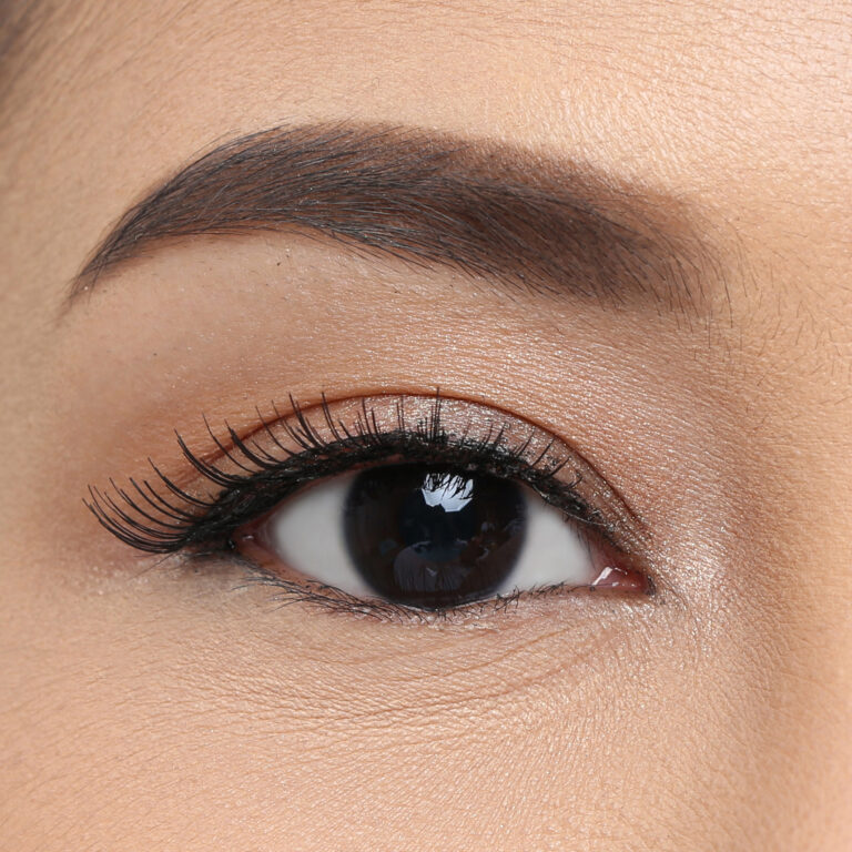 Elise Eyelashes Glamour 109