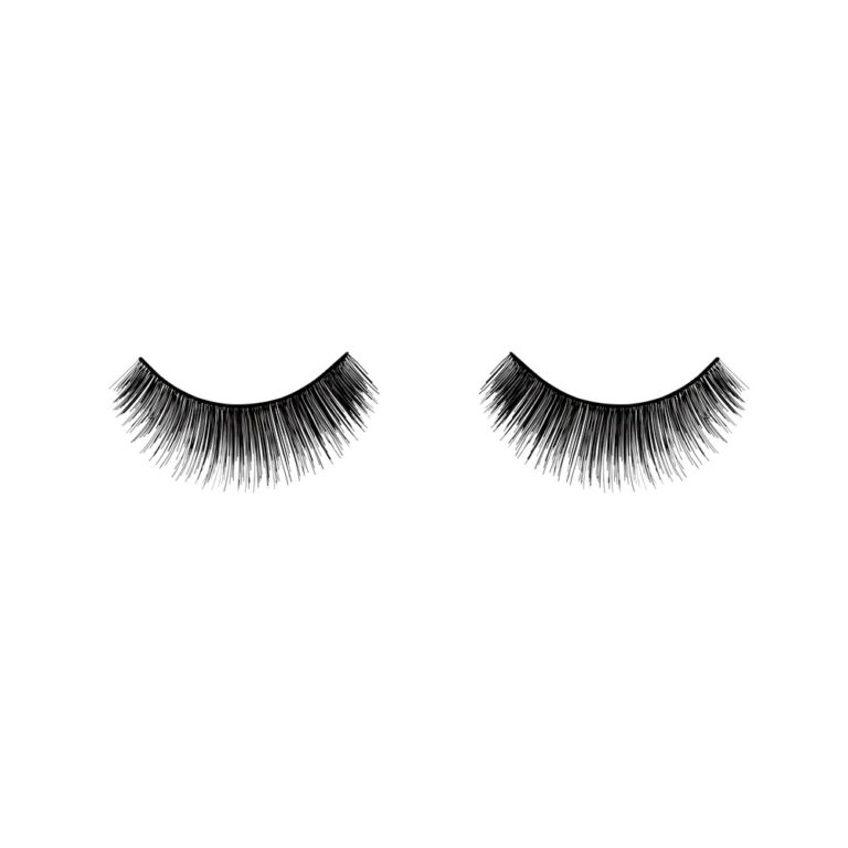 Elise Eyelashes Glamour 118